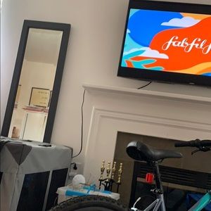 Madewell denim short - all